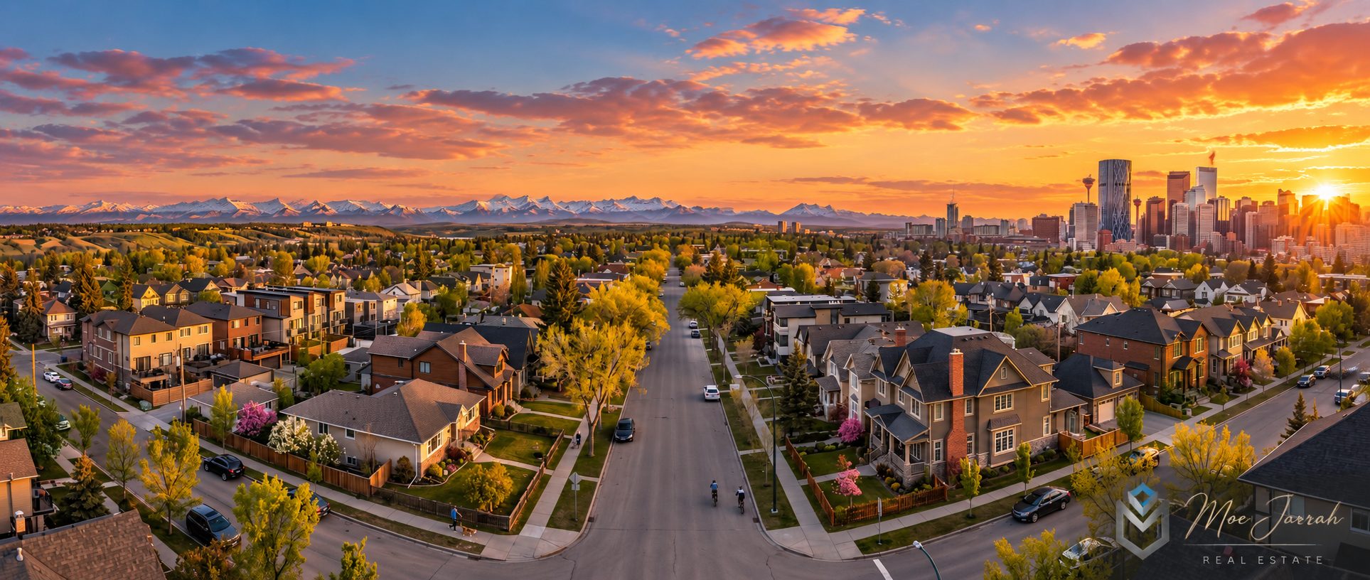 Altadore Calgary community