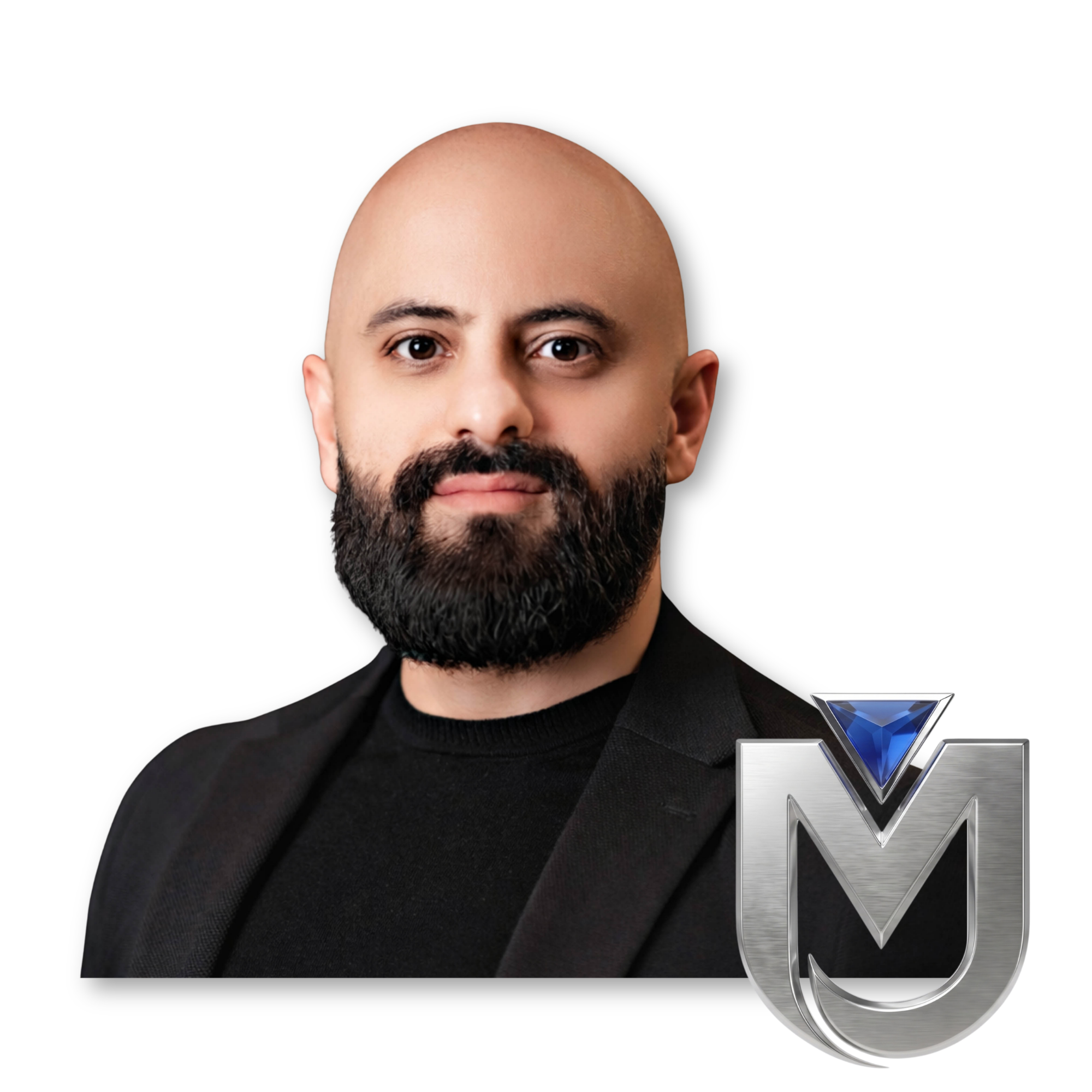 Moe Jarrah - Calgary Realtor