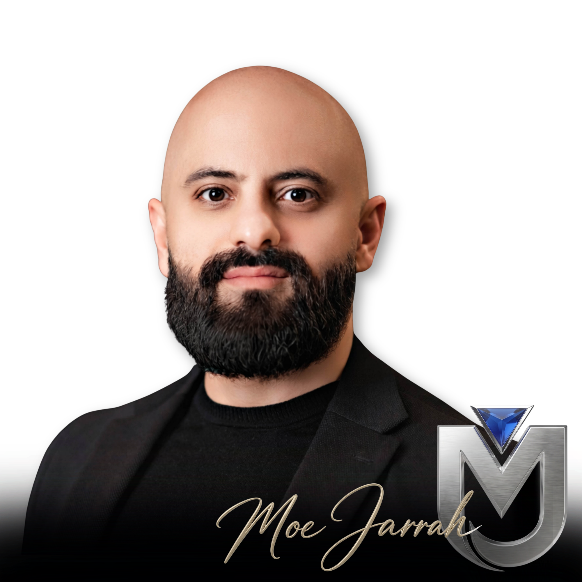 Moe Jarrah — Calgary Realtor with Century 21 Bravo Realty